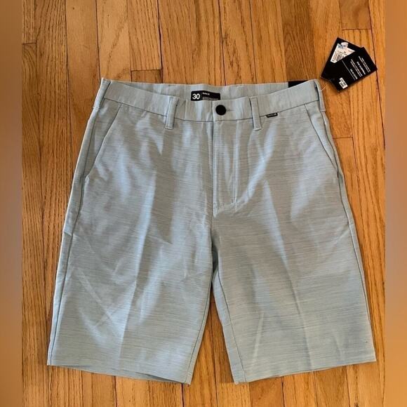 Nike Other - NIKE “HURLEY” MENS SHORTS SIZE 30 NWT